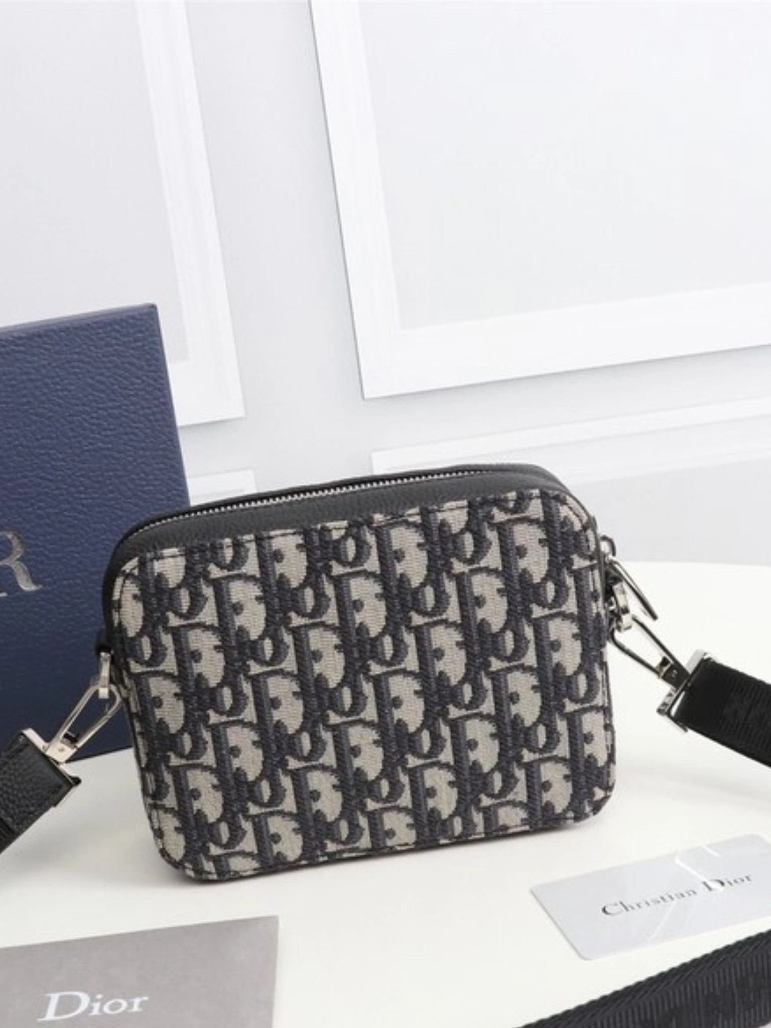 DROR TASCHE