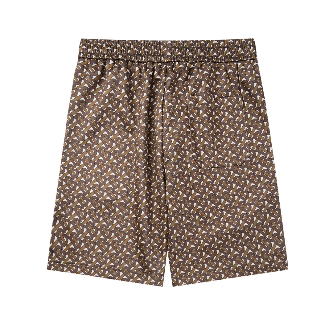 BB Shorts