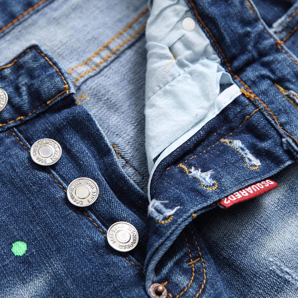 Dsq Jeans