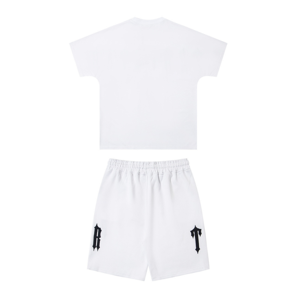 Decoded Arch Short Set