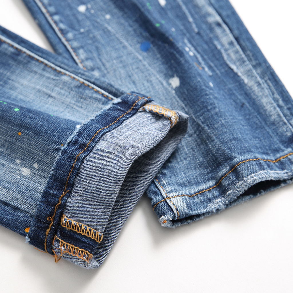 Dsq Jeans