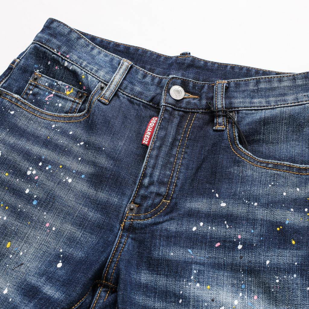 Dsq Jeans