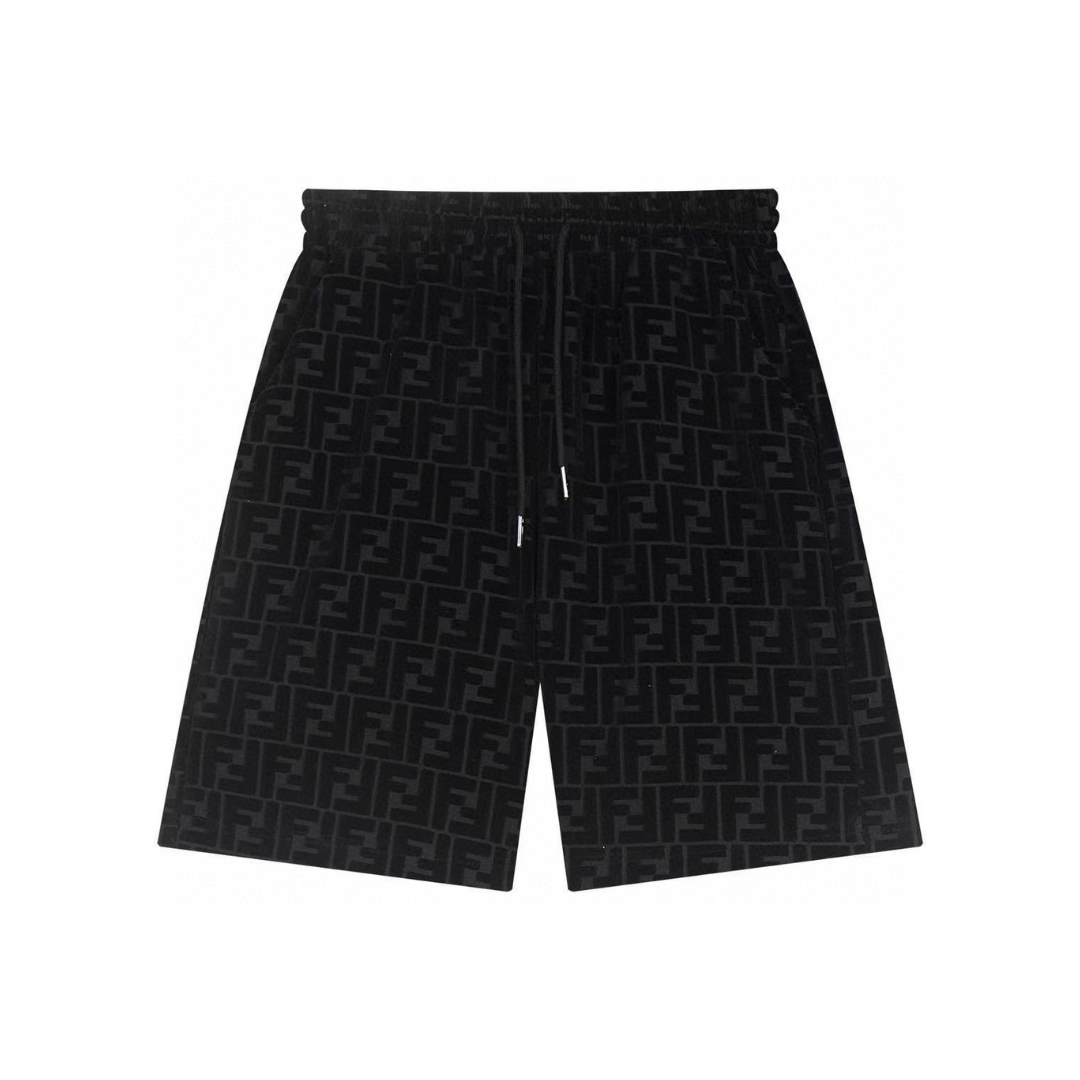 FND Short Set