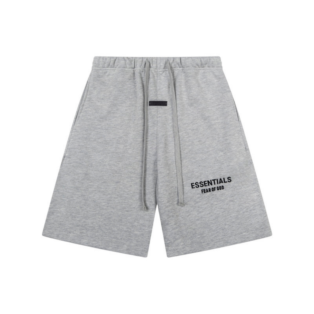 Essentials Short Set