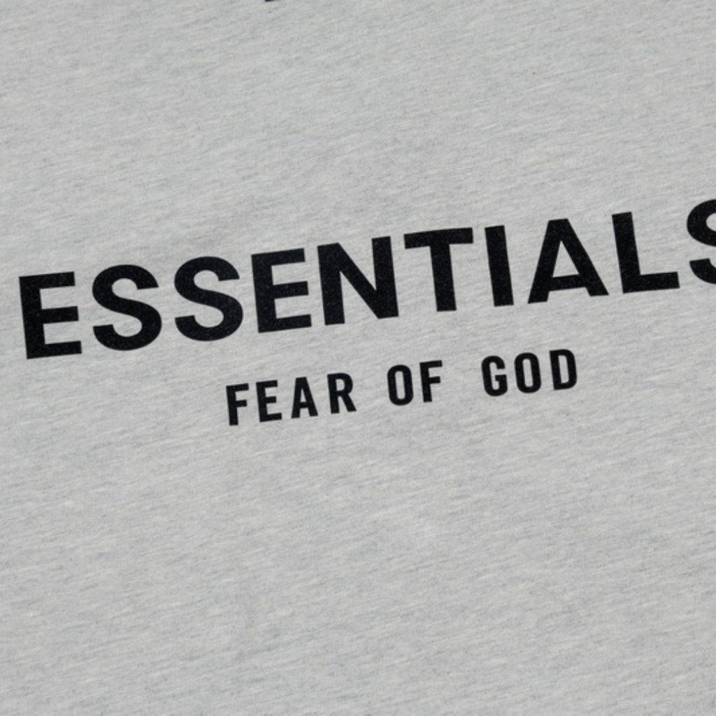 Essentials Short Set