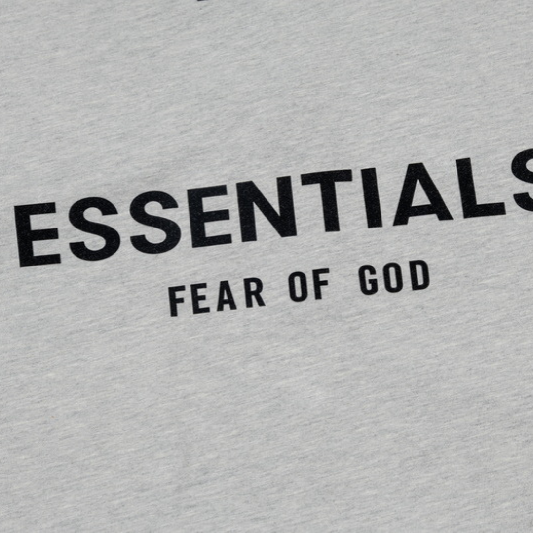 Essentials Short Set
