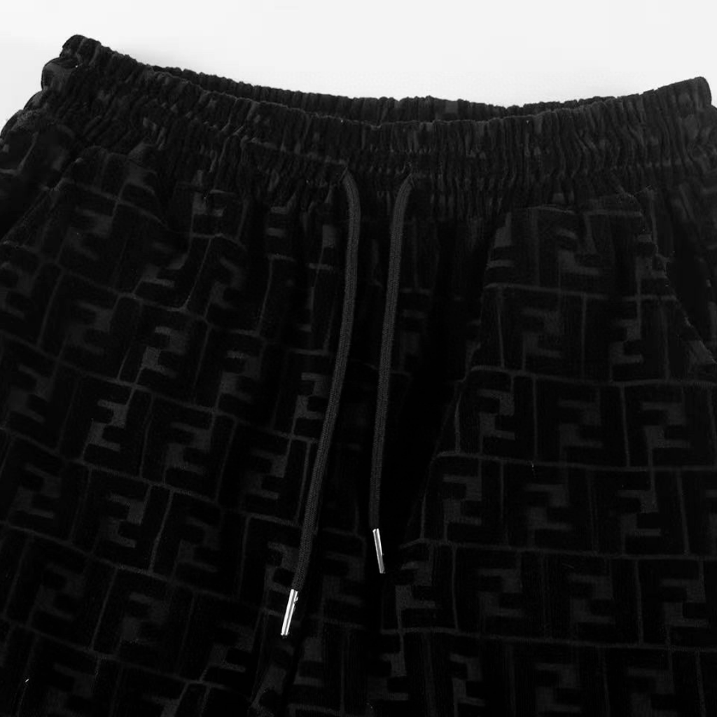 FND Short Set