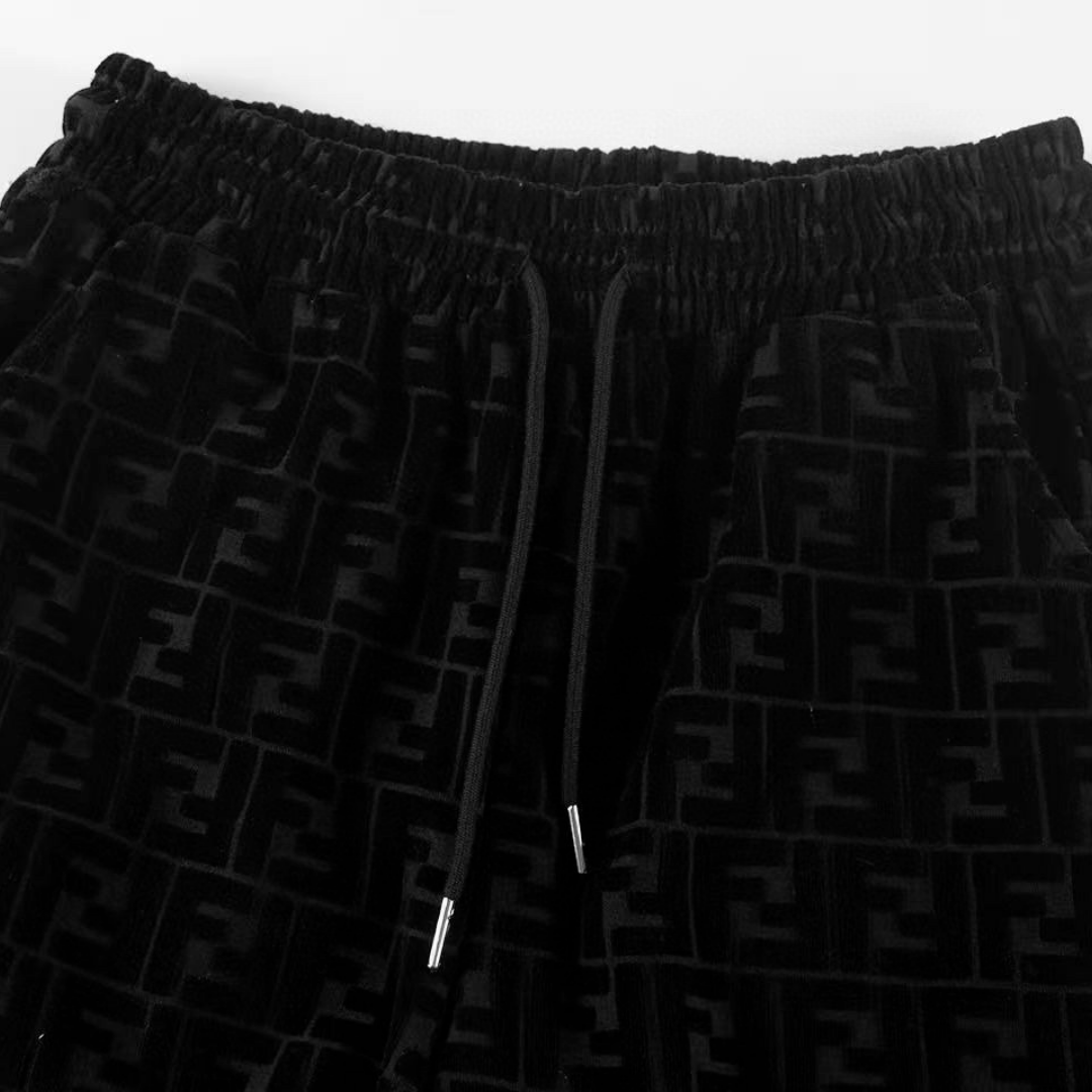 FND Short Set