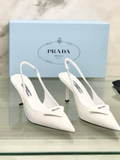RAPA HEELS