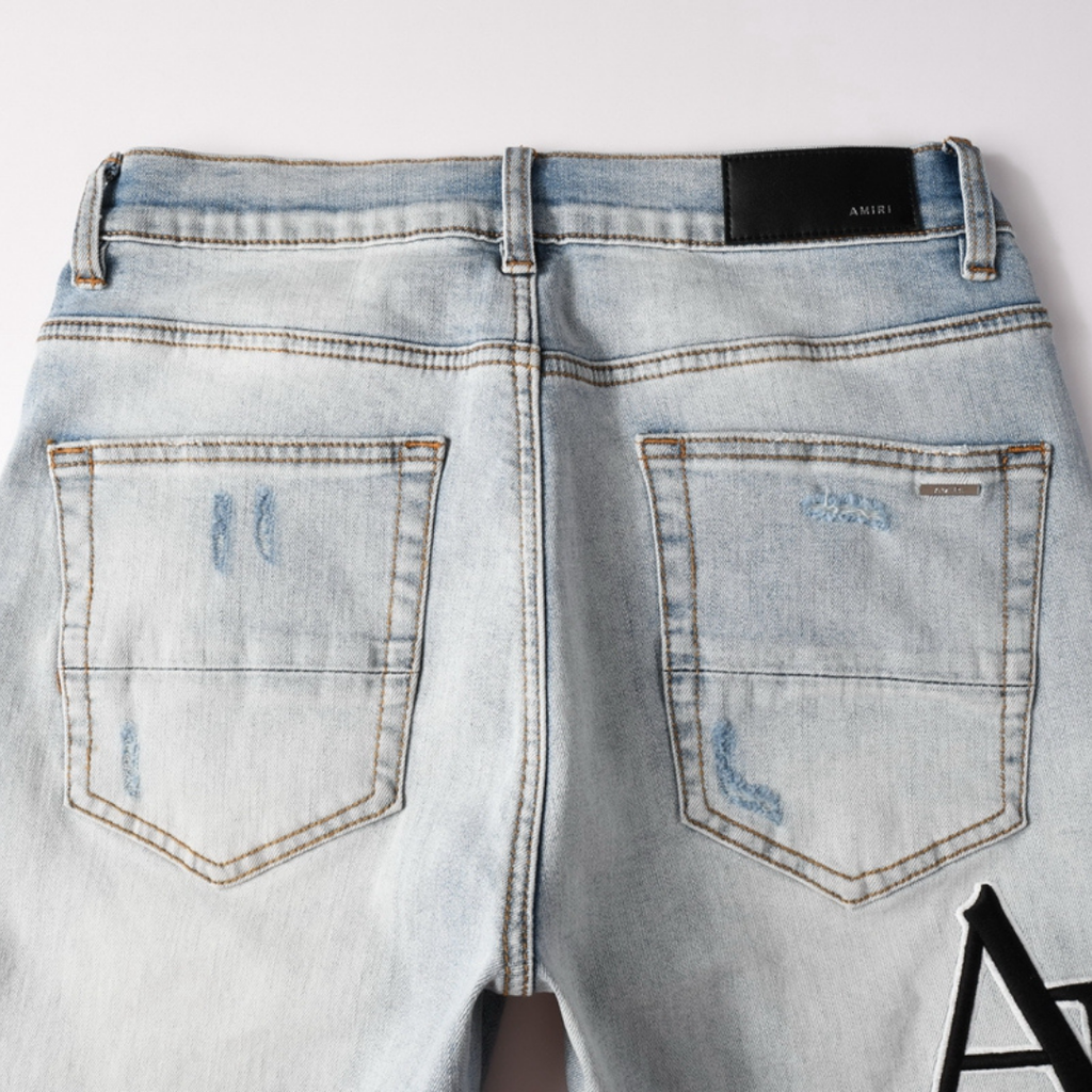 Amr Shorts