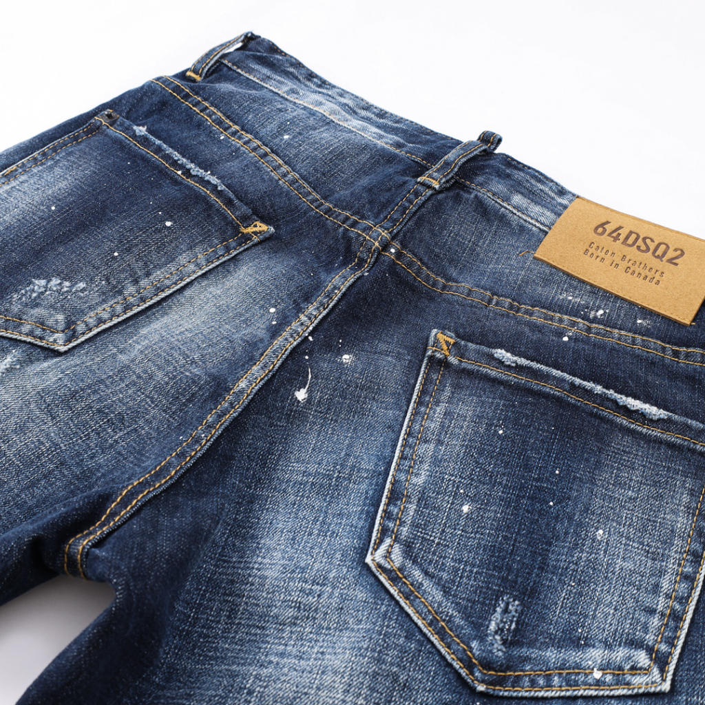 Dsq Shorts
