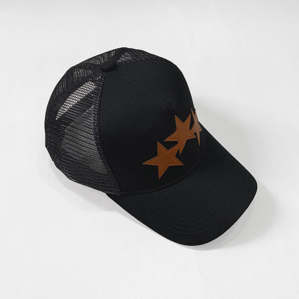 Amr Cap