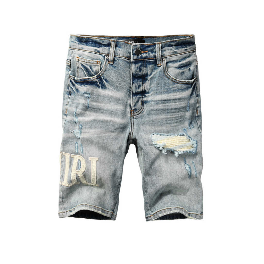 Amr Shorts