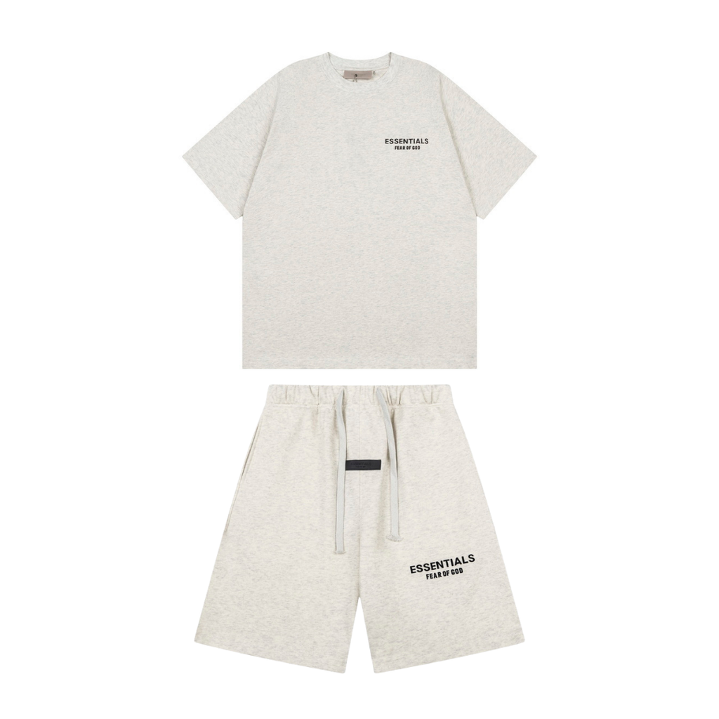 Essentials Short Set