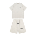 Essentials Short Set