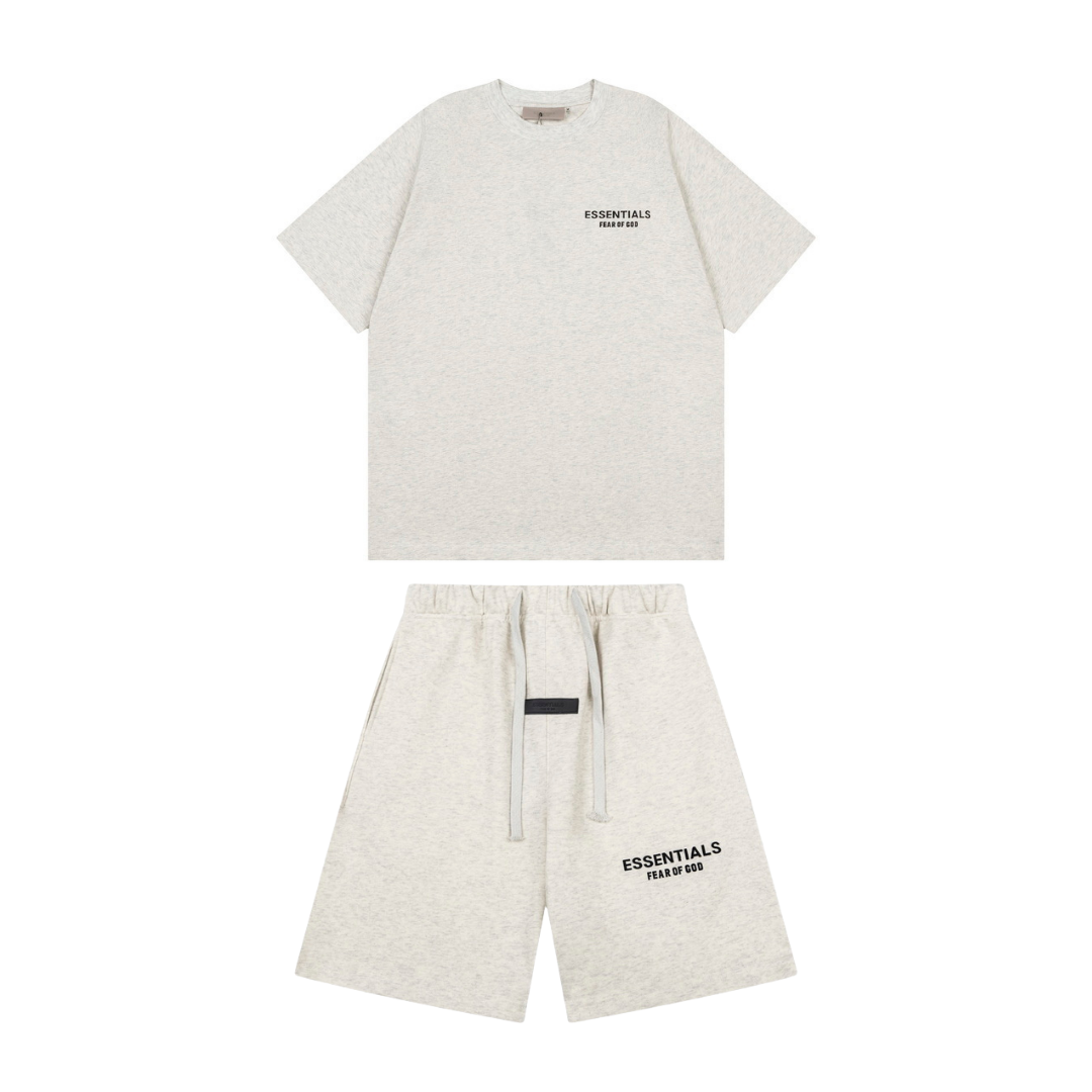 Essentials Short Set