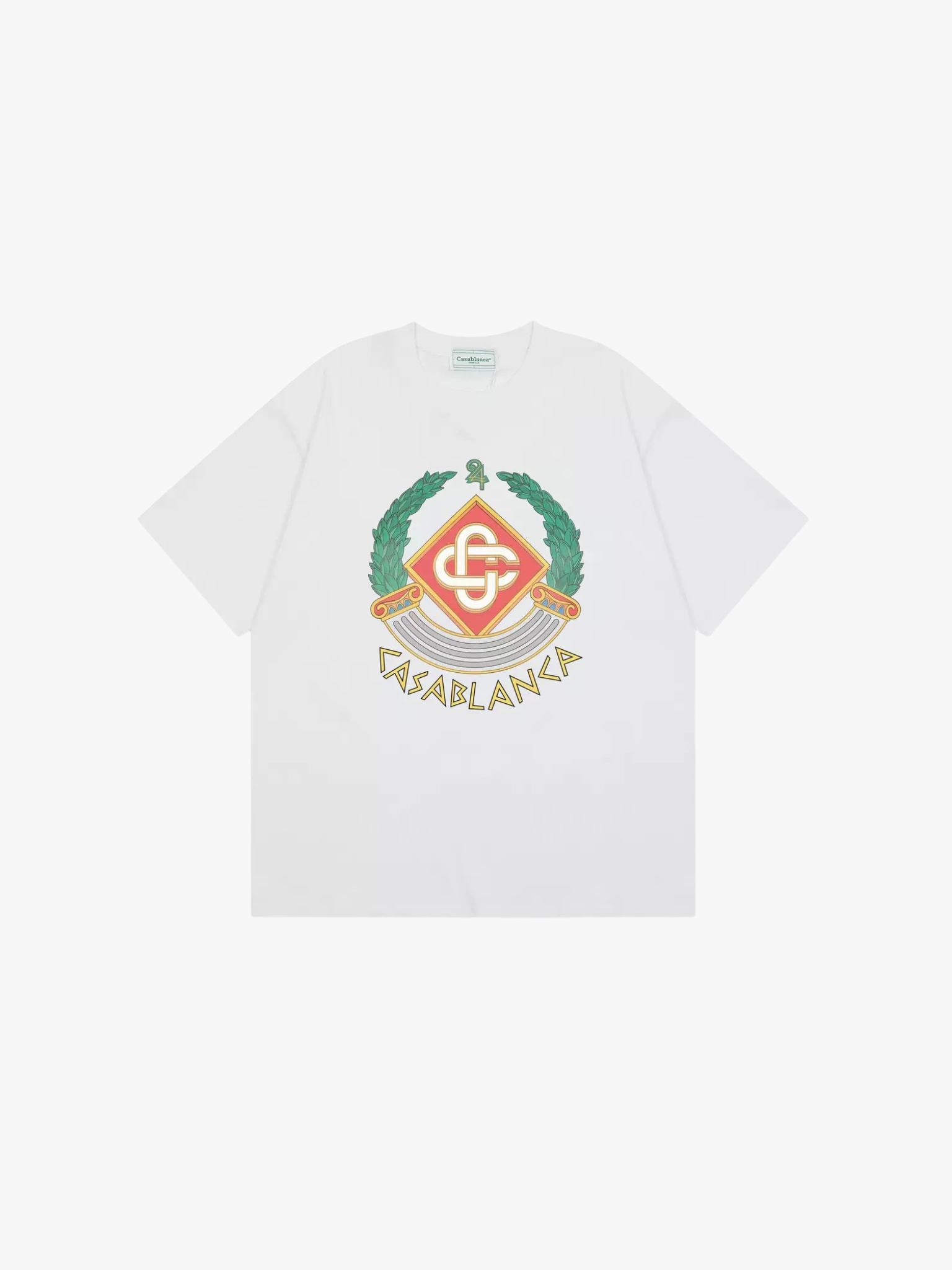 CASA8 ™ - SHIRT