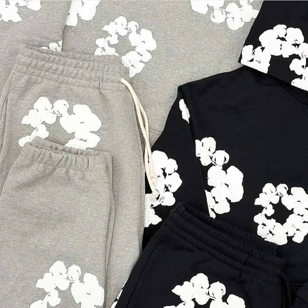 SEZ6A ™ - TRACKSUIT