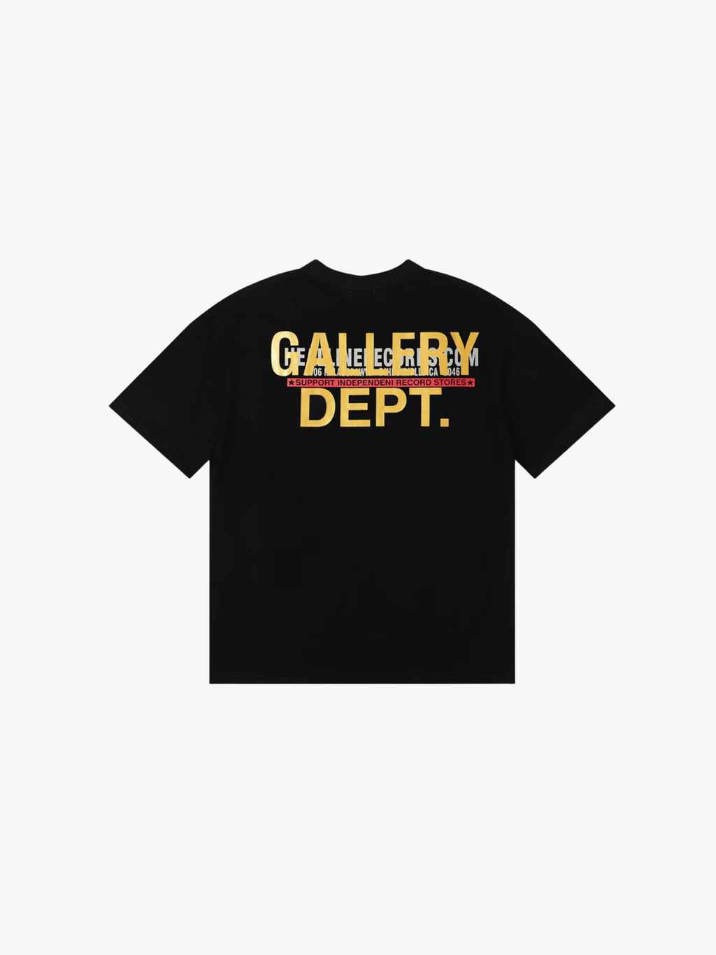 G4LERY ™ - SHIRT