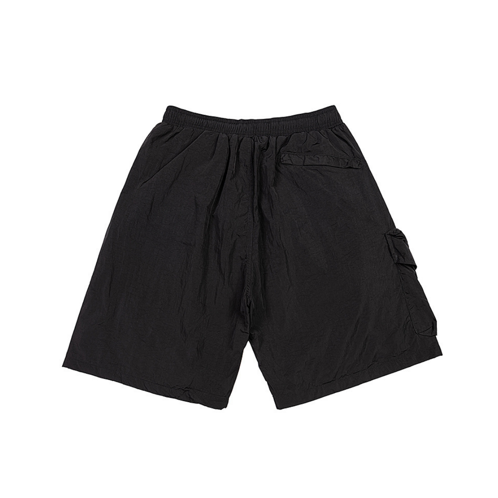 Monogram Tactic Shorts