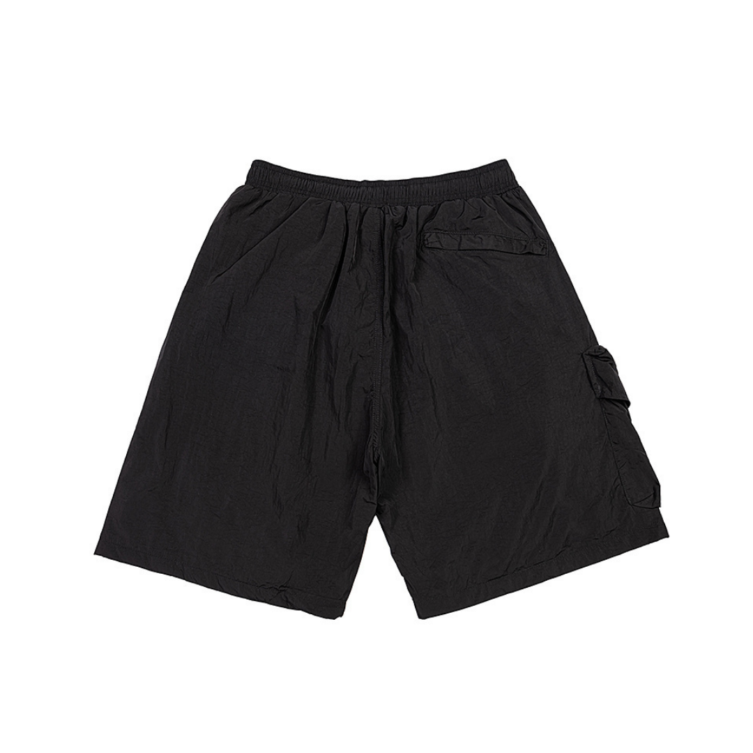 Monogram Tactic Shorts