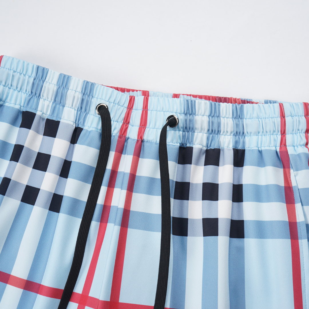 BB Short Set
