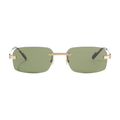 Polychromatic Sunglasses
