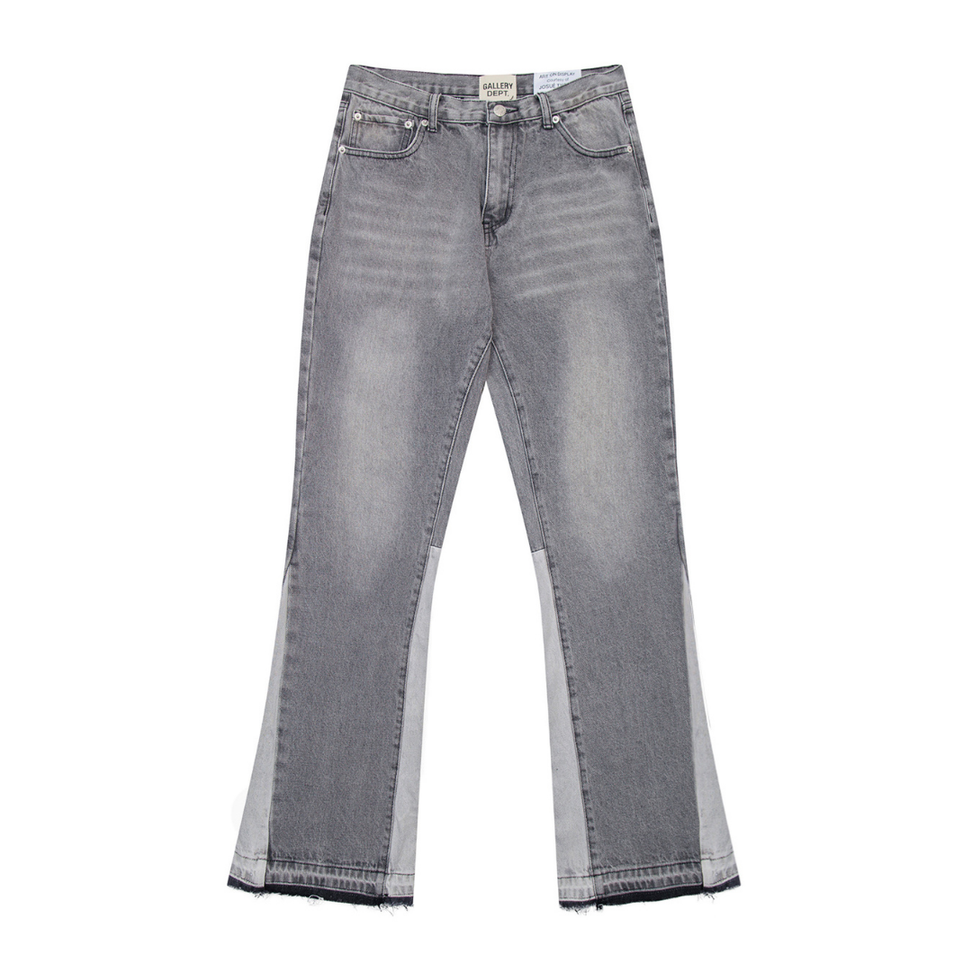 Gallery Dpt. Flared Jeans