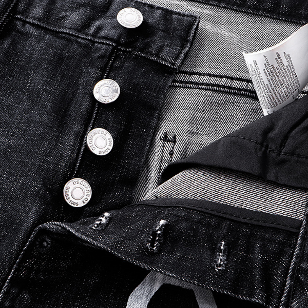 Dsq Jeans
