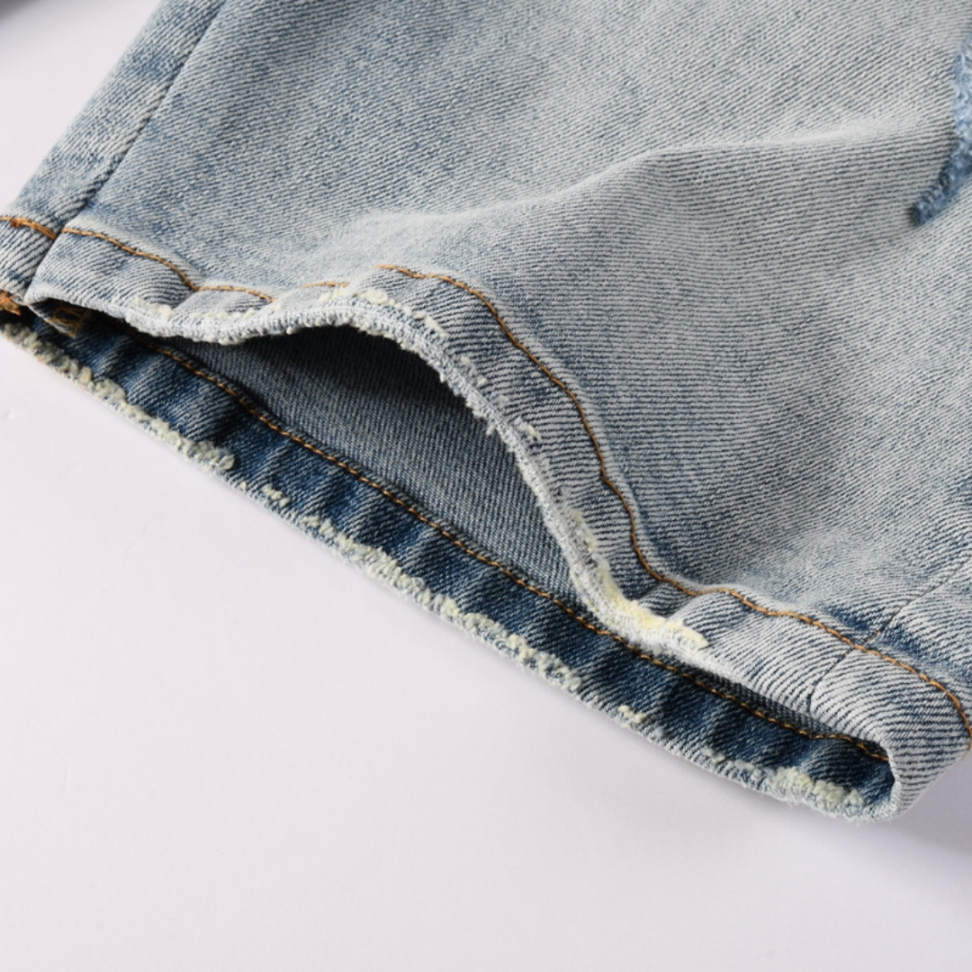 Amr Shorts