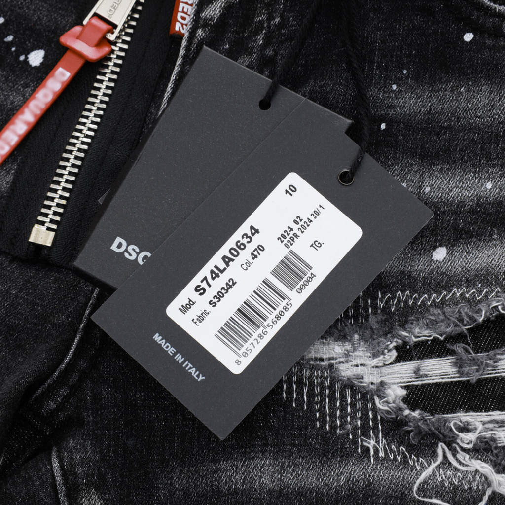 Dsq Jeans
