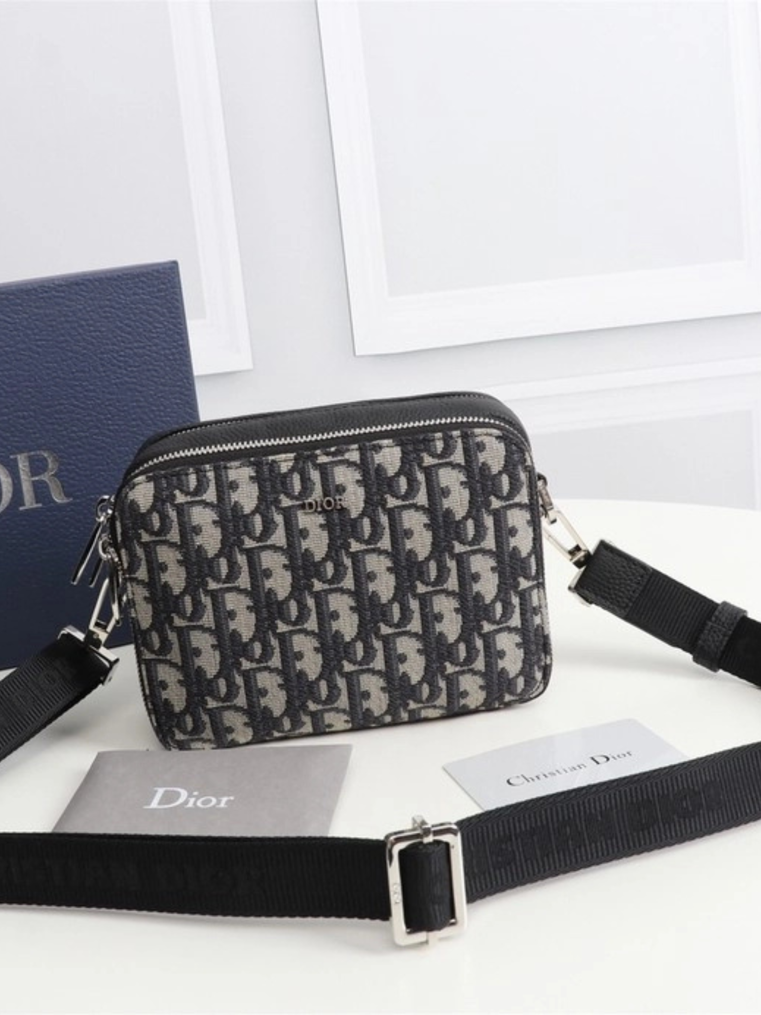 DROR TASCHE