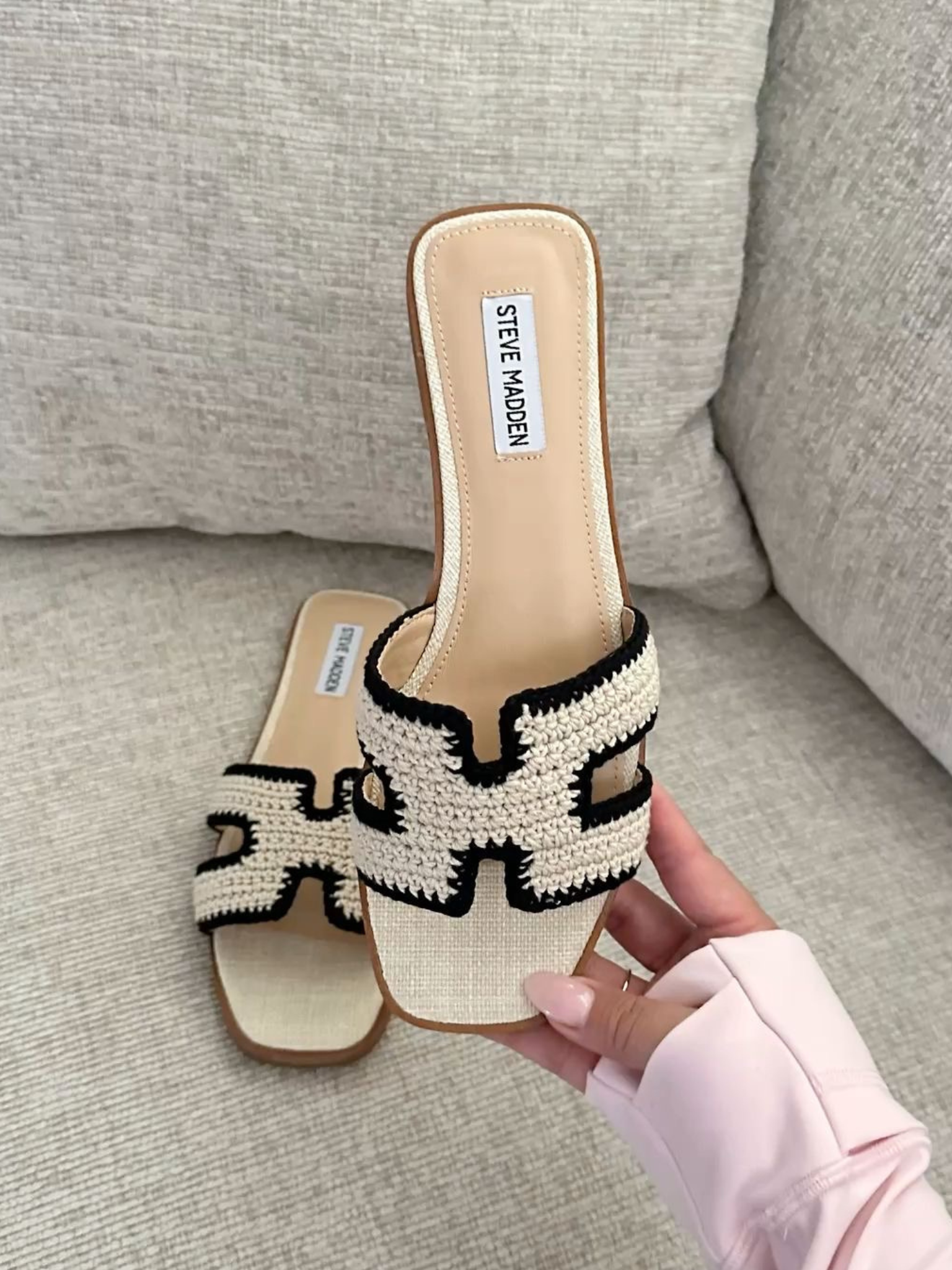 MADEN SANDALEN