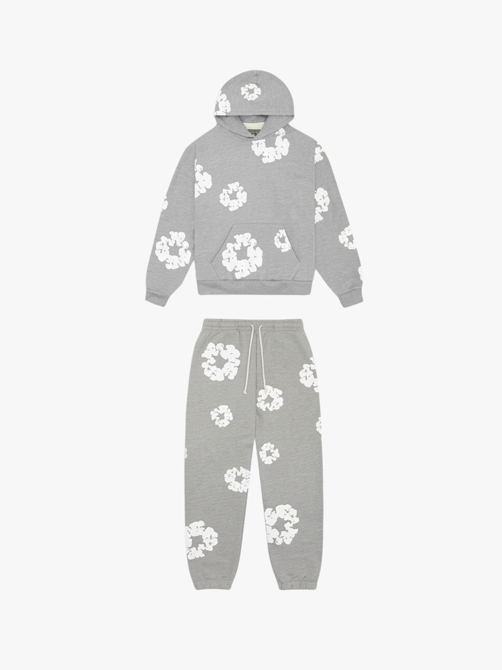 SEZ6A ™ - TRACKSUIT