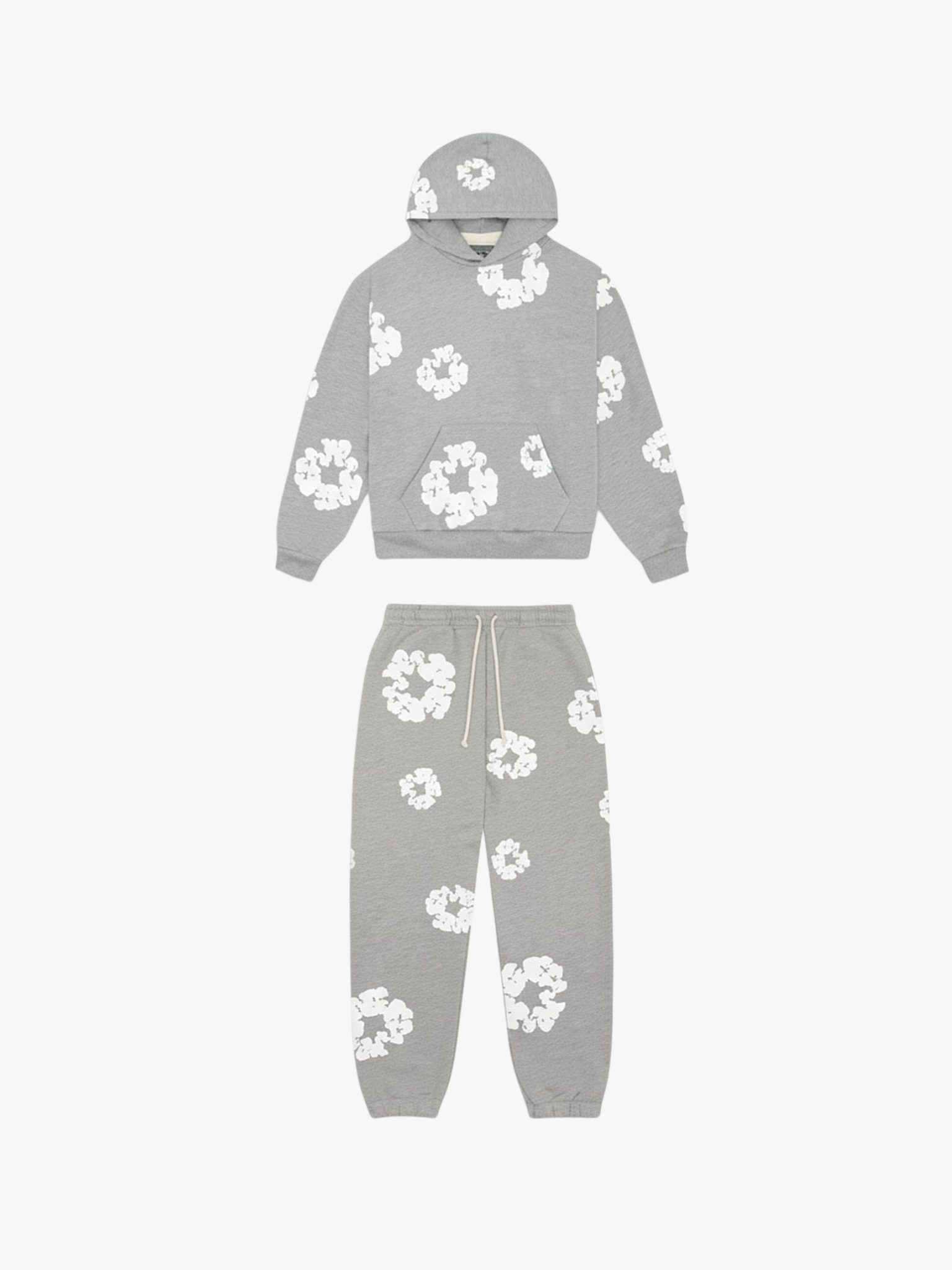SEZ6A ™ - TRACKSUIT