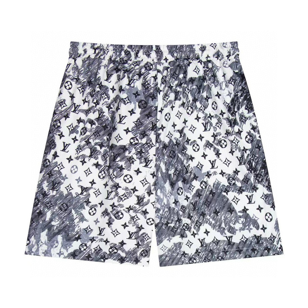 Lv Shorts