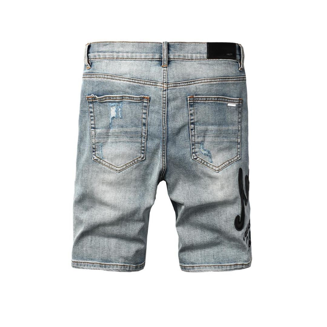 Amr Shorts