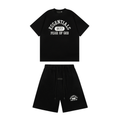 Essentials Short Set