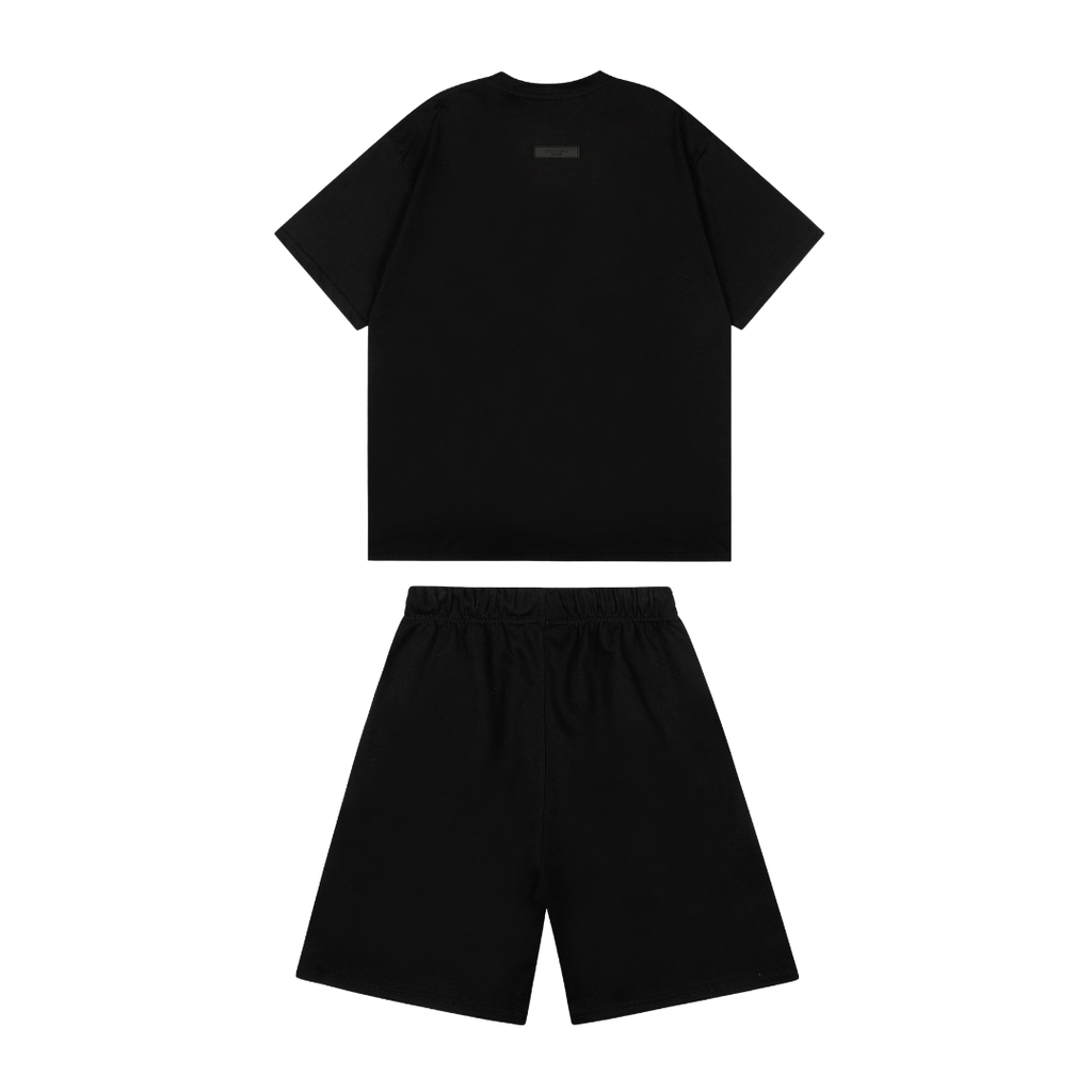 Essentials Short Set