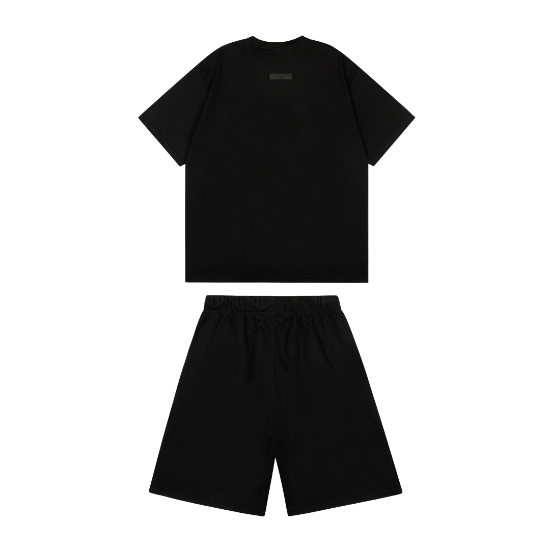 Essentials Short Set