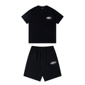 Alcatraz Short set