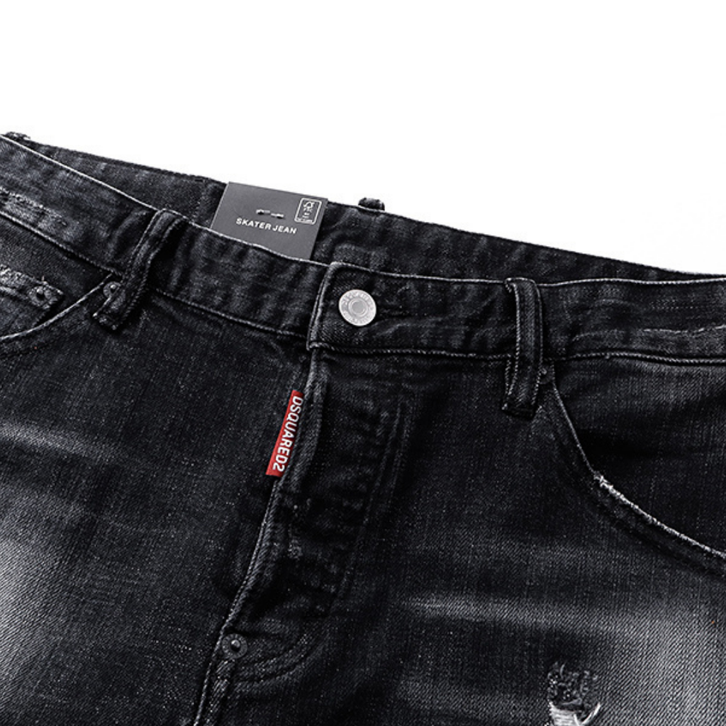 Dsq Jeans