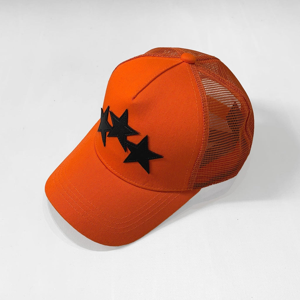 Amr Cap