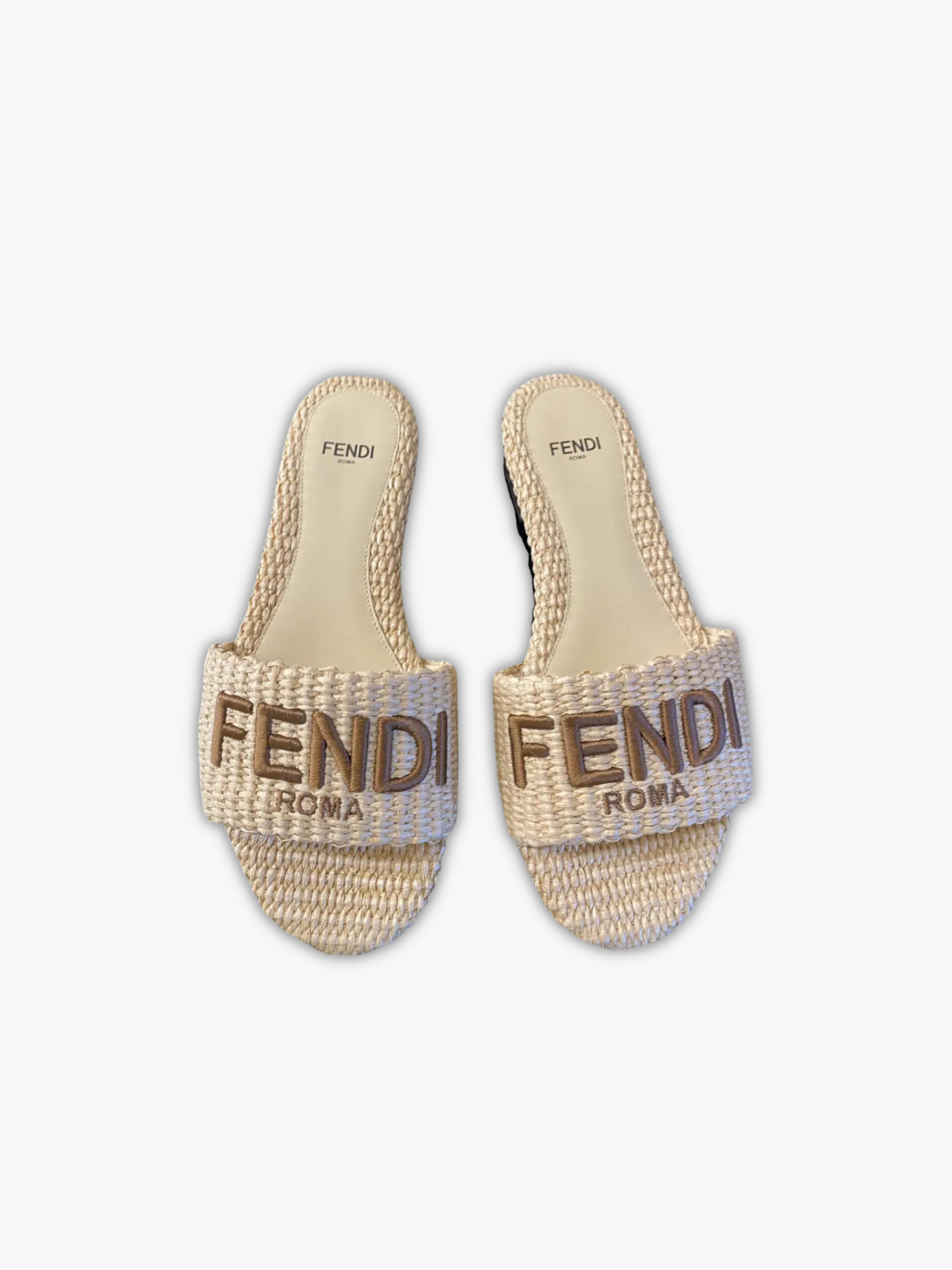 F3NT SANDALEN