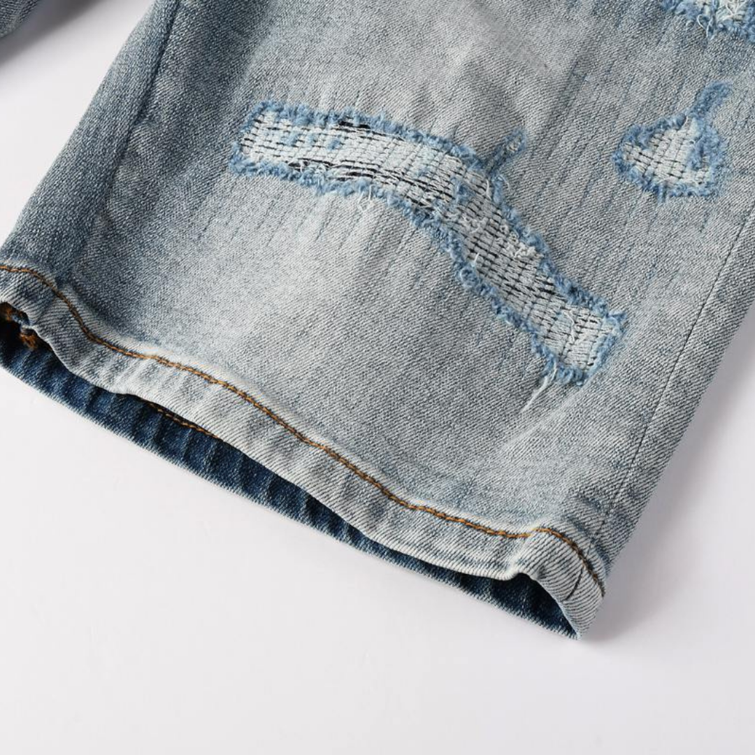 Amr Shorts