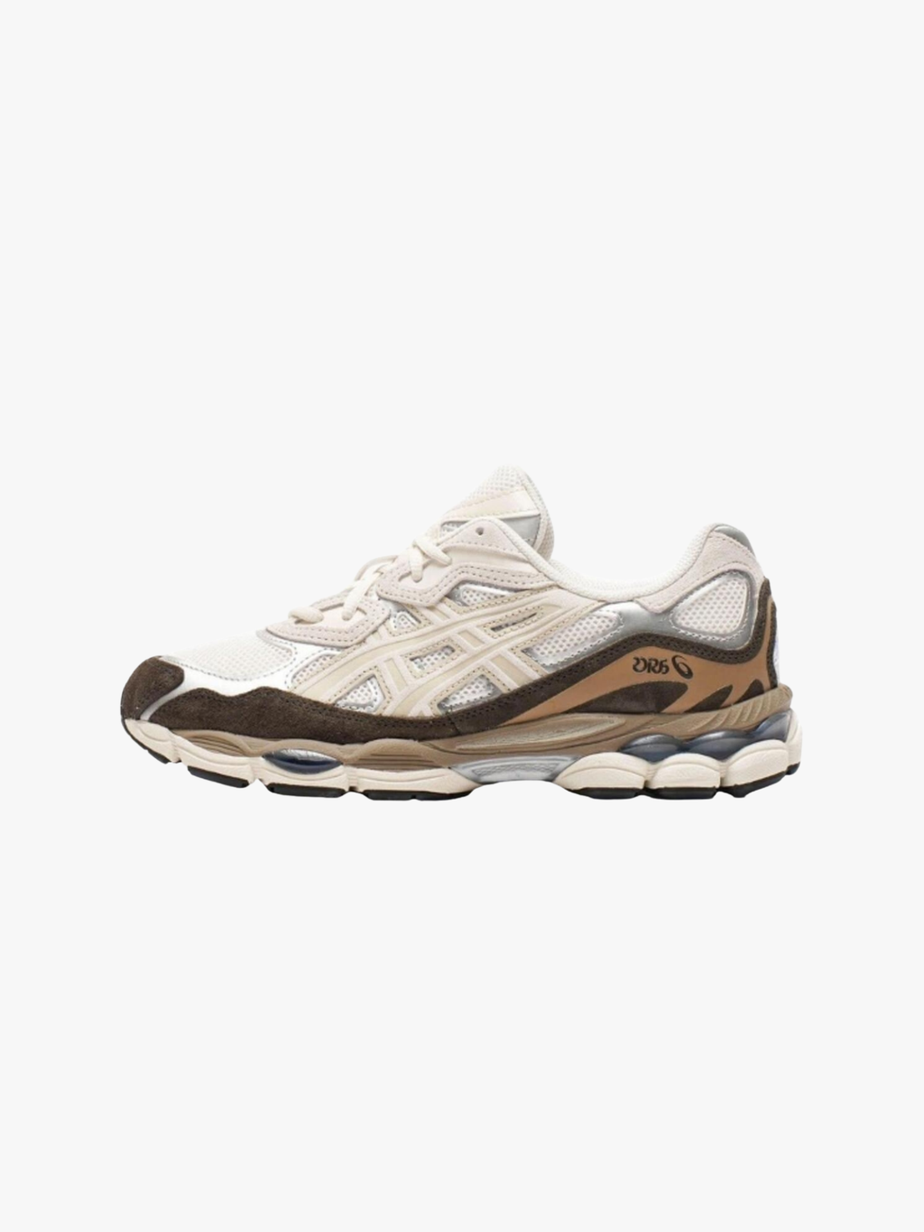 ASC SNEAkER