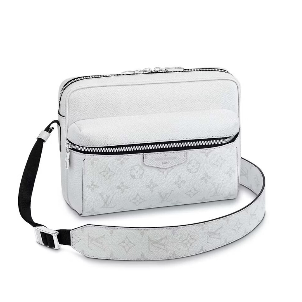 Messenger Bag