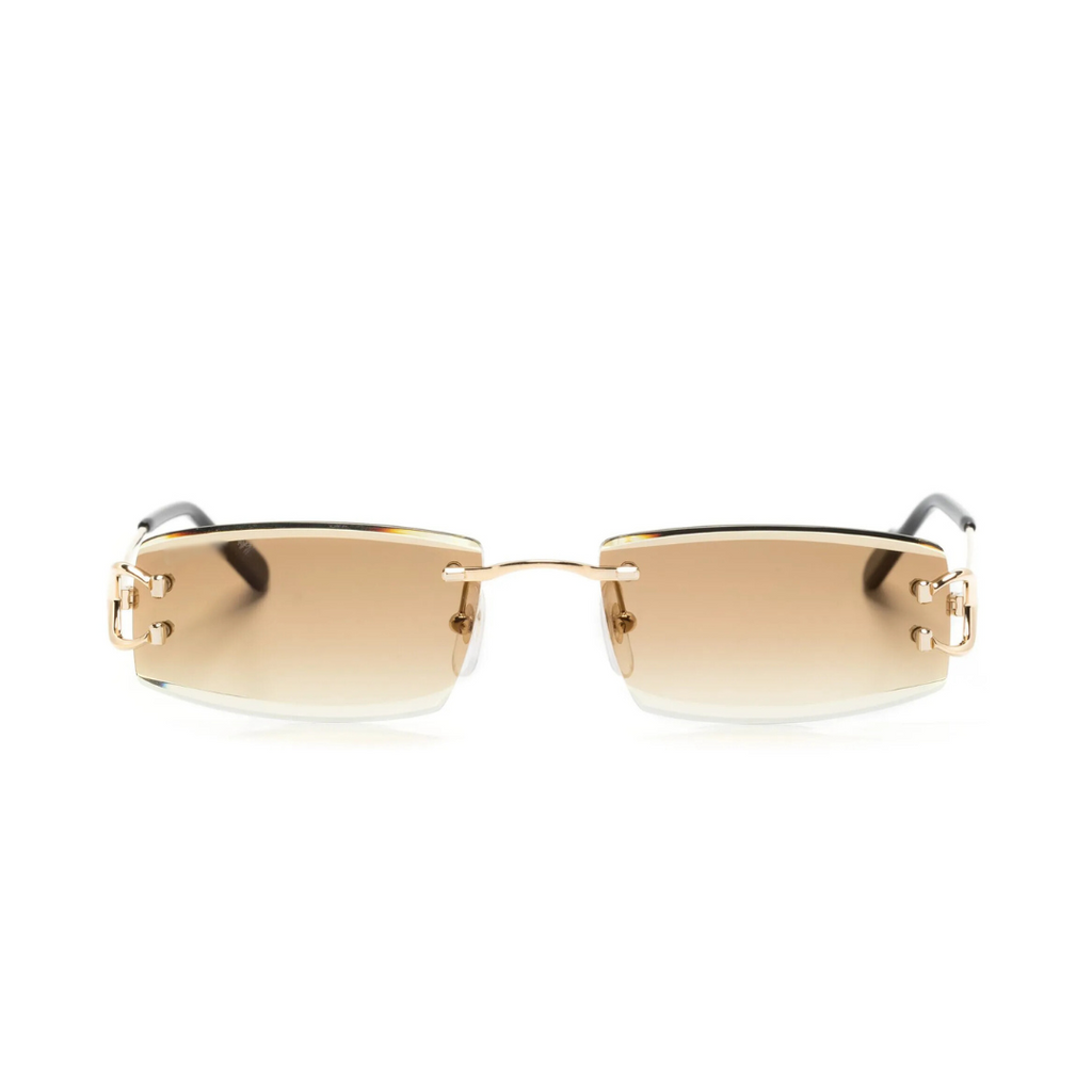 Monochromatic Sunglasses