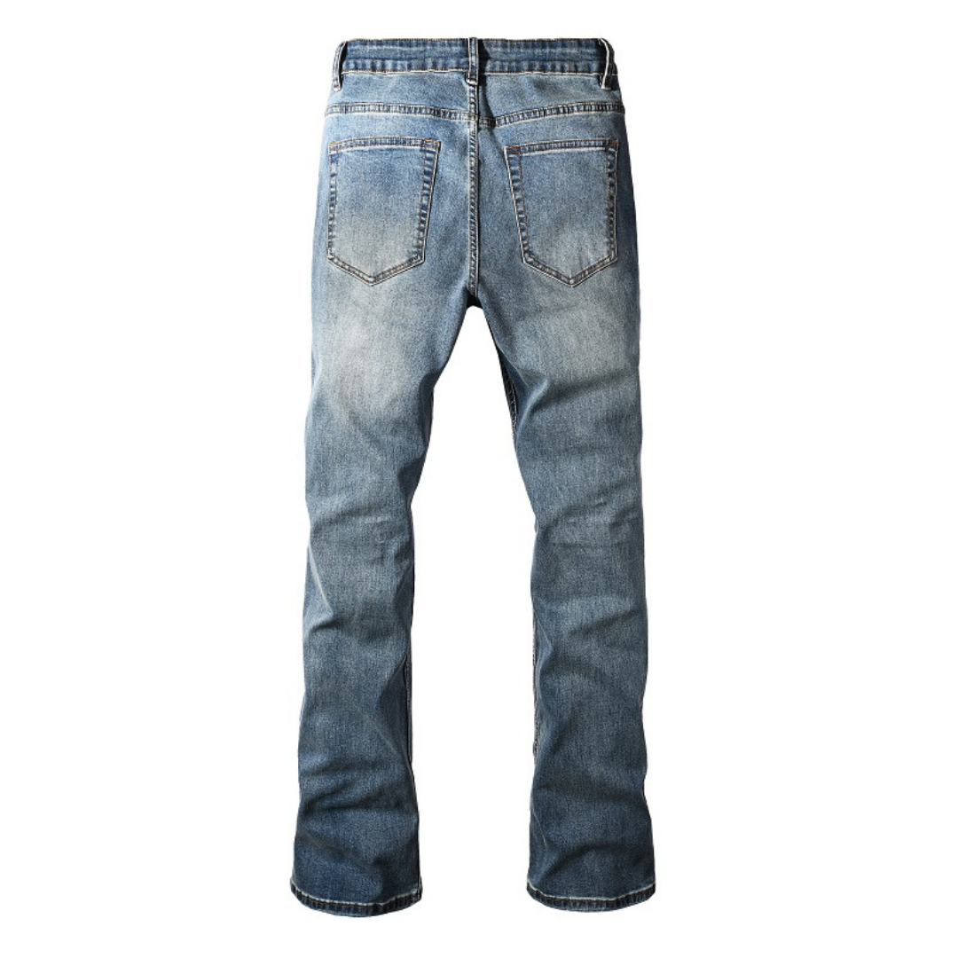 Amr Flared Jeans