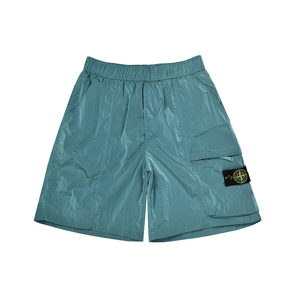 Monogram Tactic Shorts
